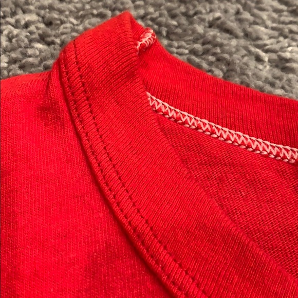 Vintage Shirt Philadelphia Phillies Baseball MLB - Picture 5 of 12